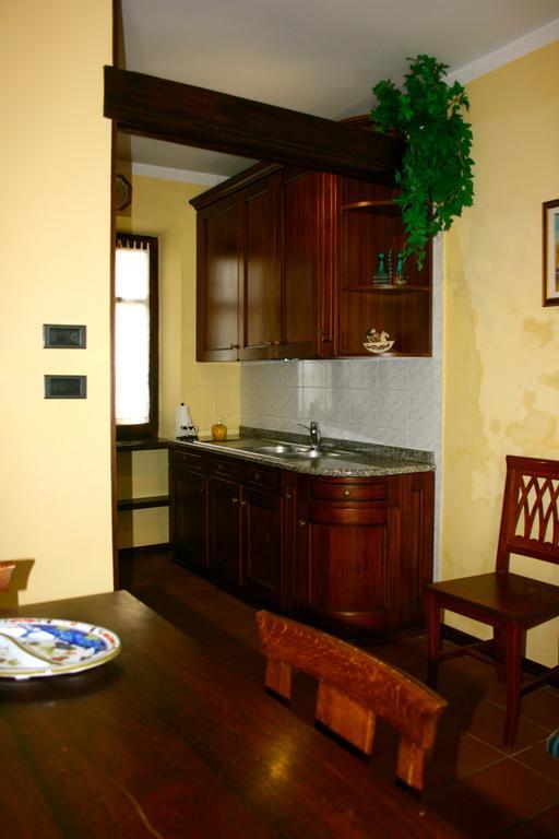 Ai Cappuccini Otel Racconigi Dış mekan fotoğraf