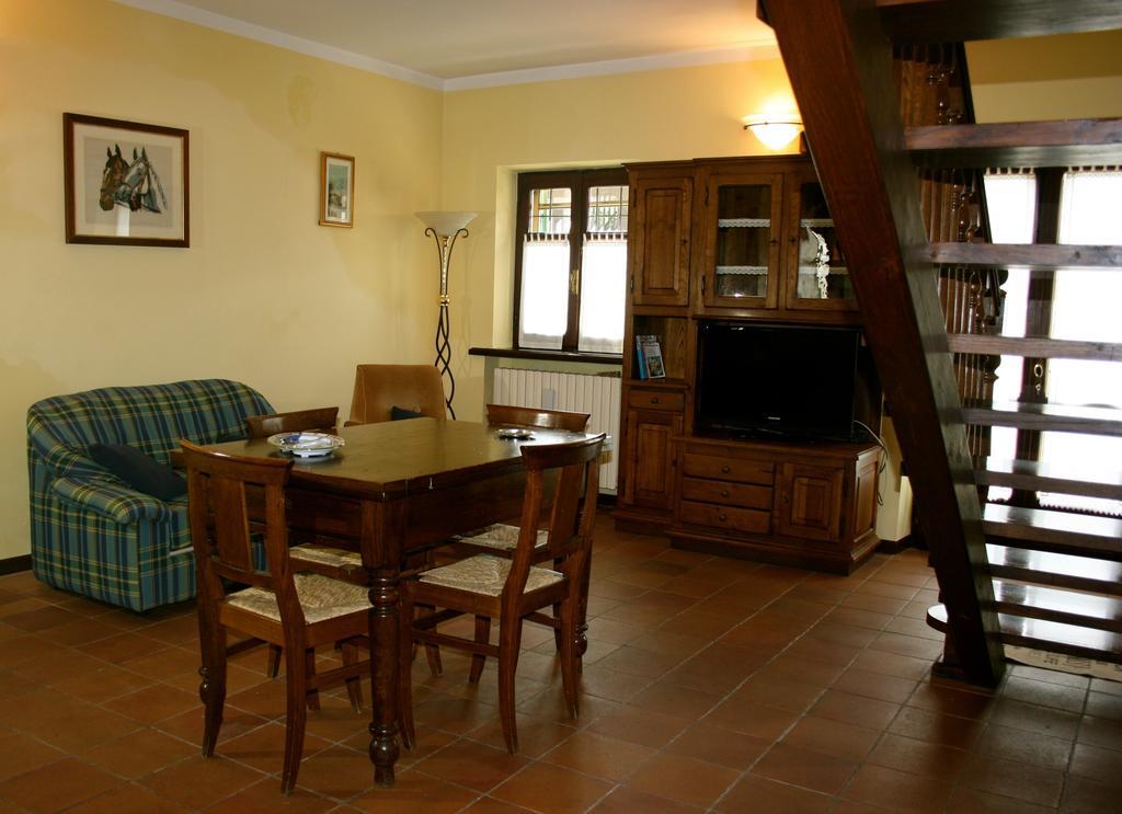 Ai Cappuccini Otel Racconigi Dış mekan fotoğraf