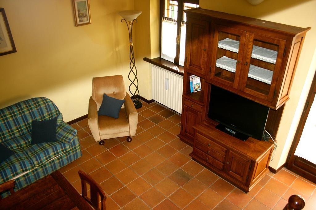 Ai Cappuccini Otel Racconigi Dış mekan fotoğraf