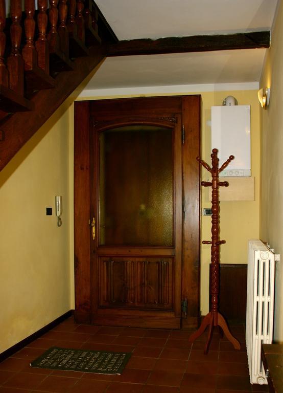 Ai Cappuccini Otel Racconigi Dış mekan fotoğraf